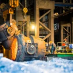 Aço brasileiro teve avanço de 130% nos últimos 12 meses