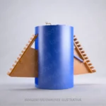 Alargador de Base Mecanizado Techdrill: saiba tudo sobre o equipamento!